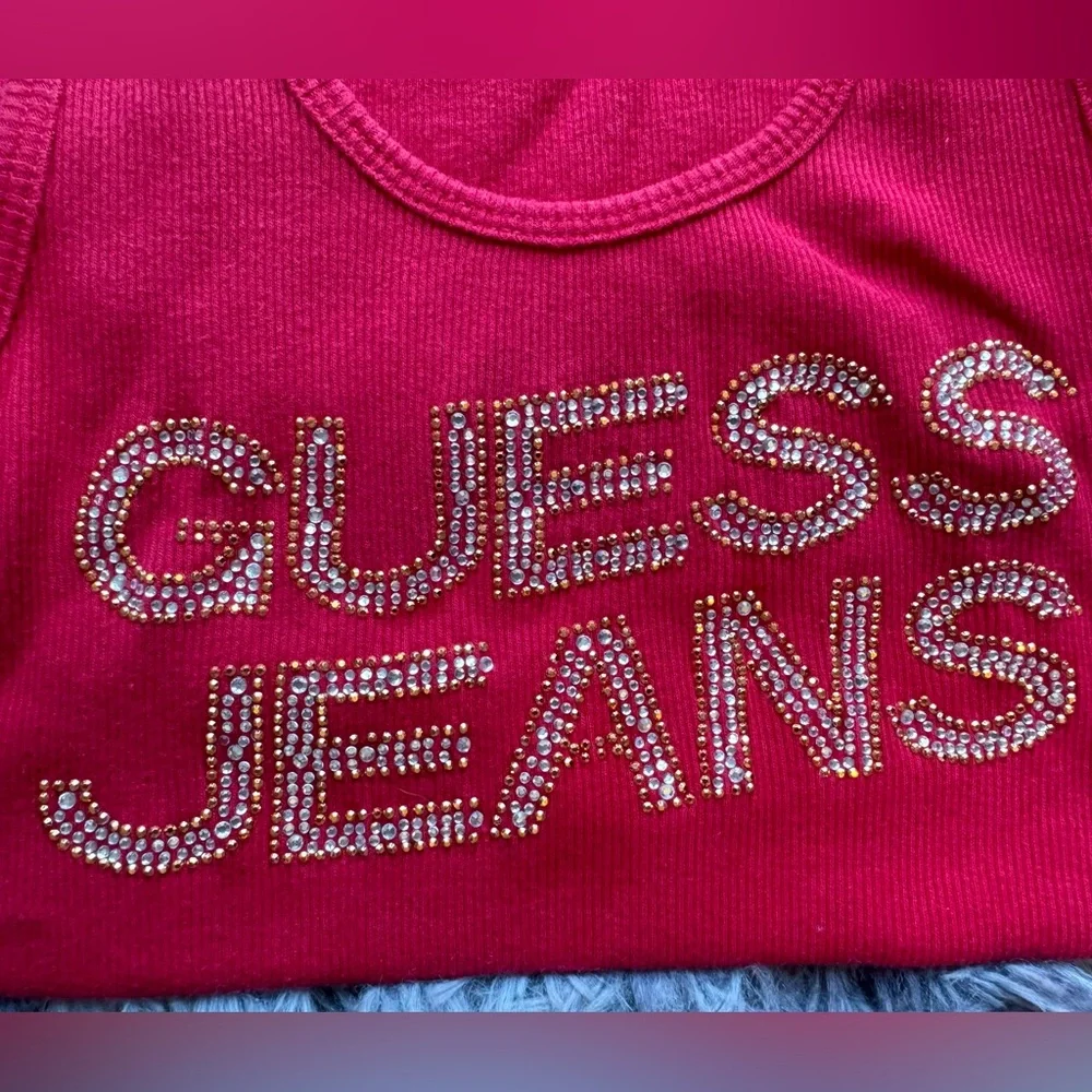 Guess Tank Bundle - Picture 4 of 5